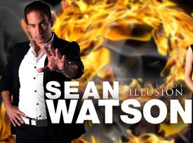 Sean Watson #1 Corporate Entertainer In Calgary  - Magician - Calgary, AB - Hero Gallery 1