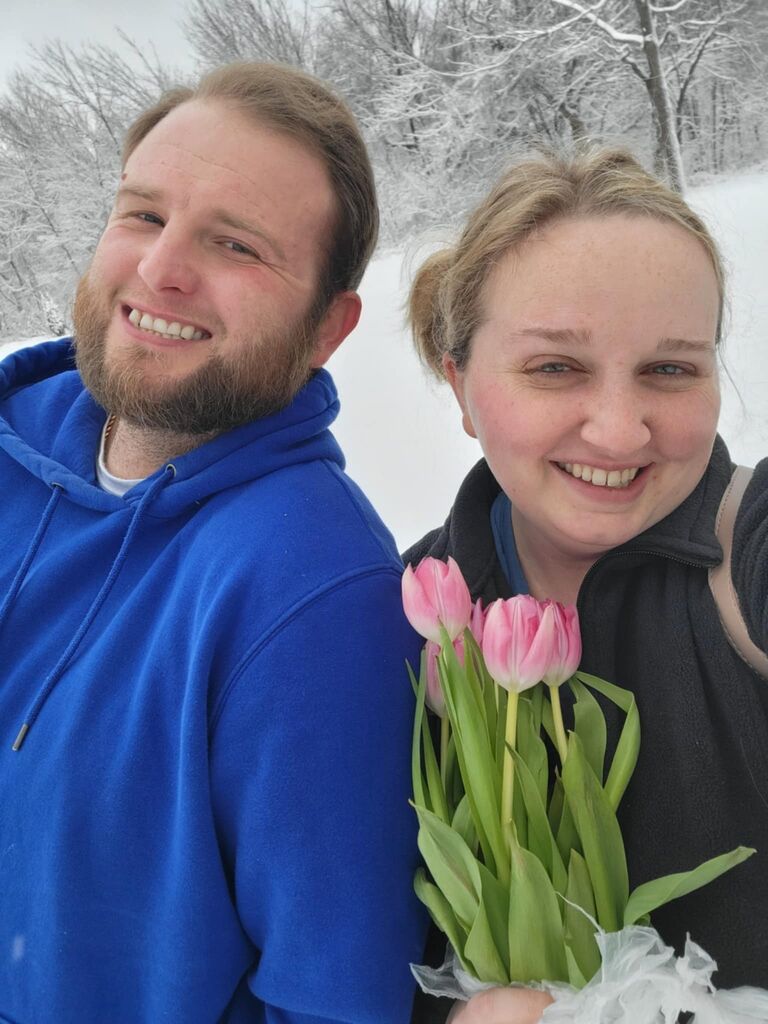 Valentines 2025