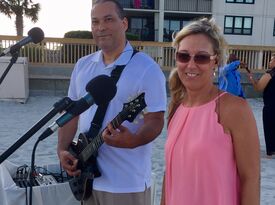 Finely Tuned - Acoustic Duo - Myrtle Beach, SC - Hero Gallery 2