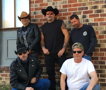 Smokin' Country Band - Country Band - Springfield, VA - Hero Main