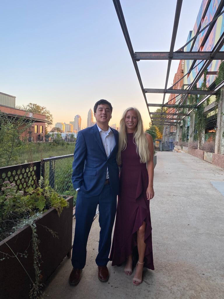 GiGi's Gala in Charlotte