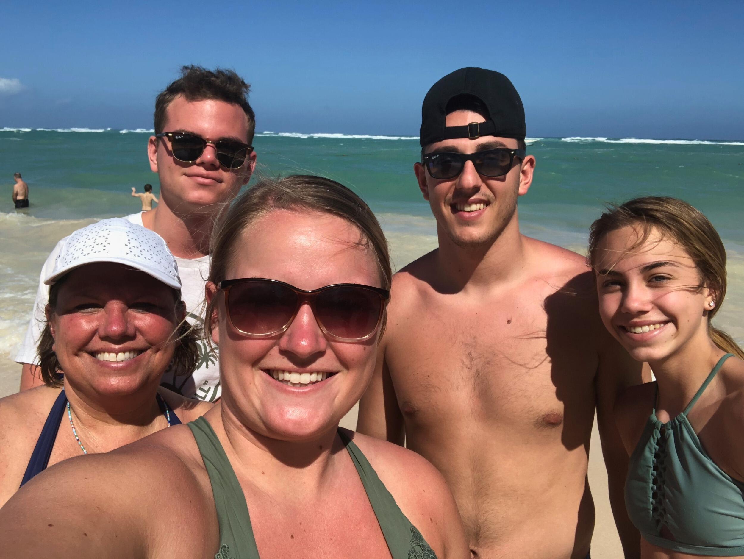 Punta Cana 