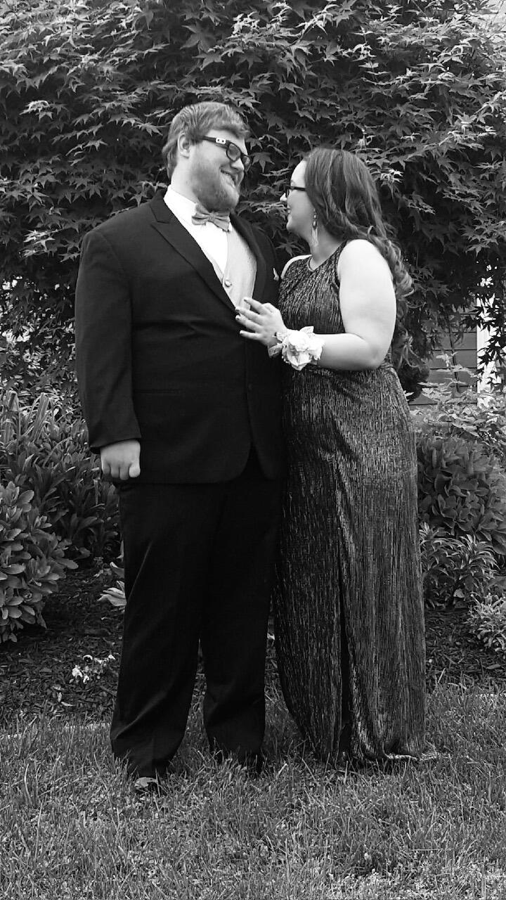 Sam's Senior Prom.

2017 Theme was "Yo Philly!"