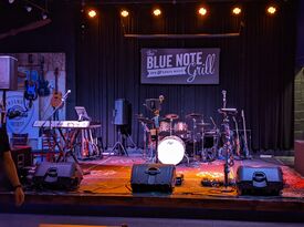 DNR - Classic Rock Band - Raleigh, NC - Hero Gallery 4