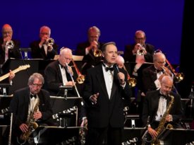 The Big Band Alumni - Big Band - Beverly Hills, CA - Hero Gallery 2