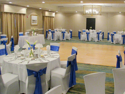 Embassy Suites Destin - Miramar Beach Reception Venues 
