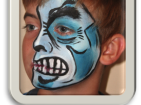 Picasso Parties - Face Painter - West Haven, CT - Hero Gallery 2