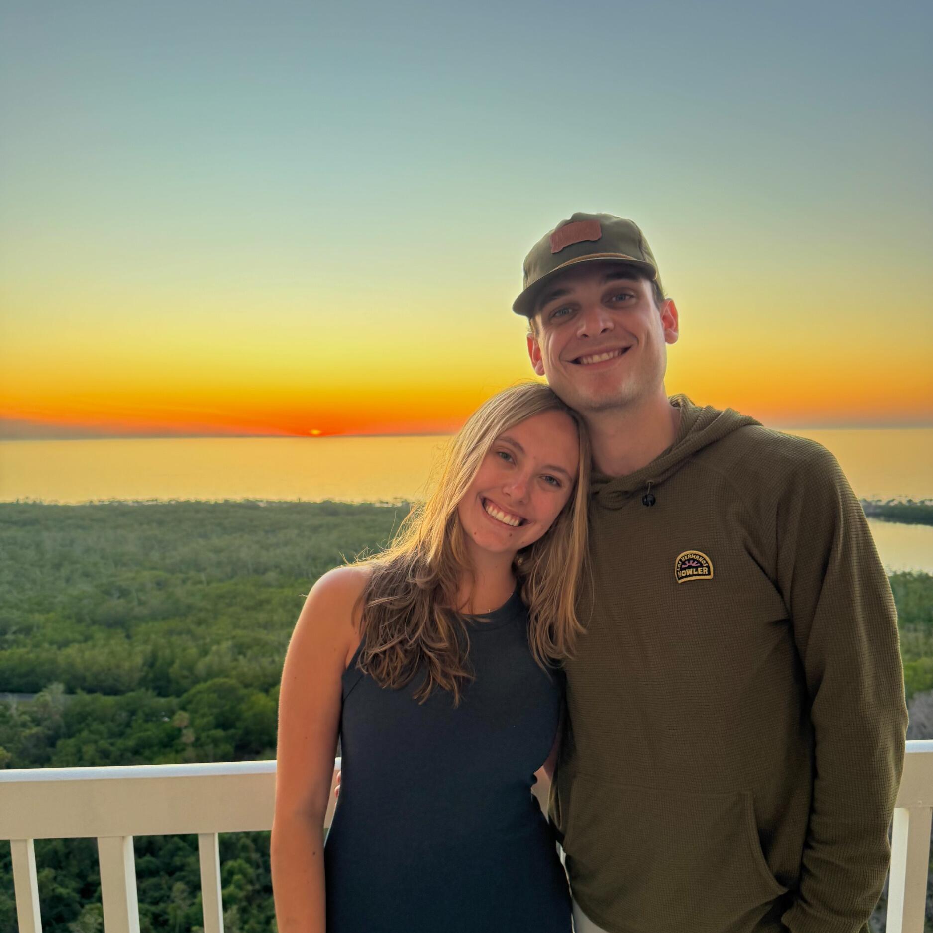 Christmas in Florida