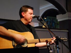 ChancyMusic - Acoustic Guitarist - Lewisville, TX - Hero Gallery 3