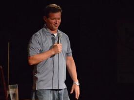 Corporate And Private Party Comedian - John Deboer - Comedian - Minneapolis, MN - Hero Gallery 3