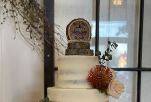 Wedding Cake Bakeries in Park City UT The Knot