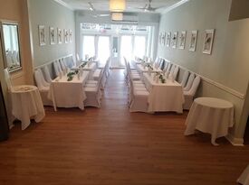 My Kitchen - Indoor Banquet Hall - Private Room - Forest Hills, NY - Hero Gallery 2