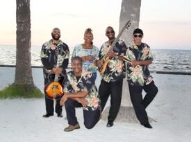 Cinnamon Suns - Caribbean Band - Spring Hill, FL - Hero Gallery 1