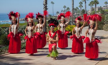 Mahana Dance Company - Hula Dancer - Long Beach, CA - Hero Main