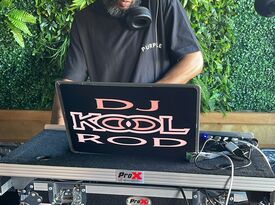 DJ KOOLROD - DJ - Killeen, TX - Hero Gallery 3