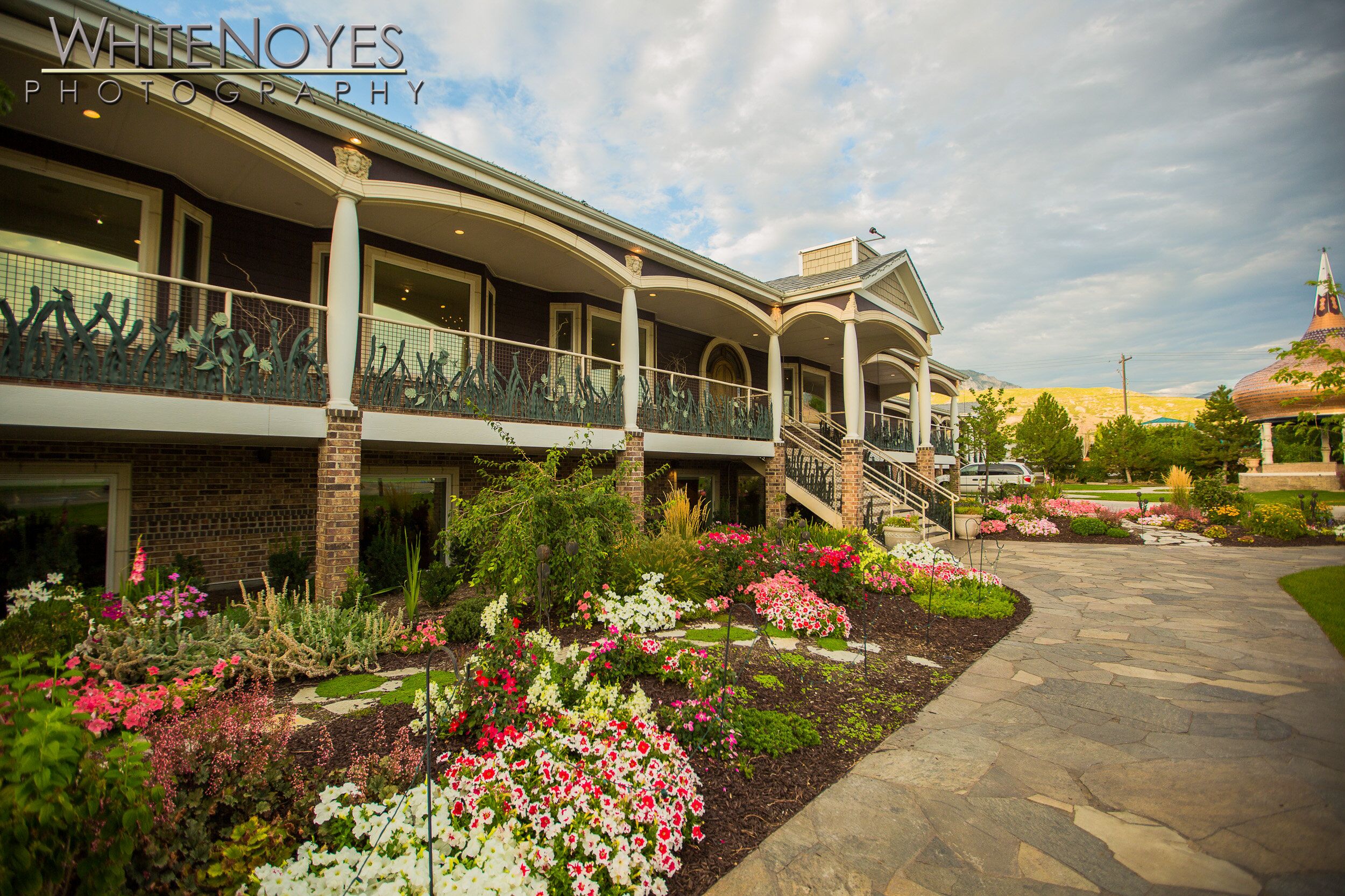 Castle Park Weddings  Events Reception  Venues  Lindon  UT 