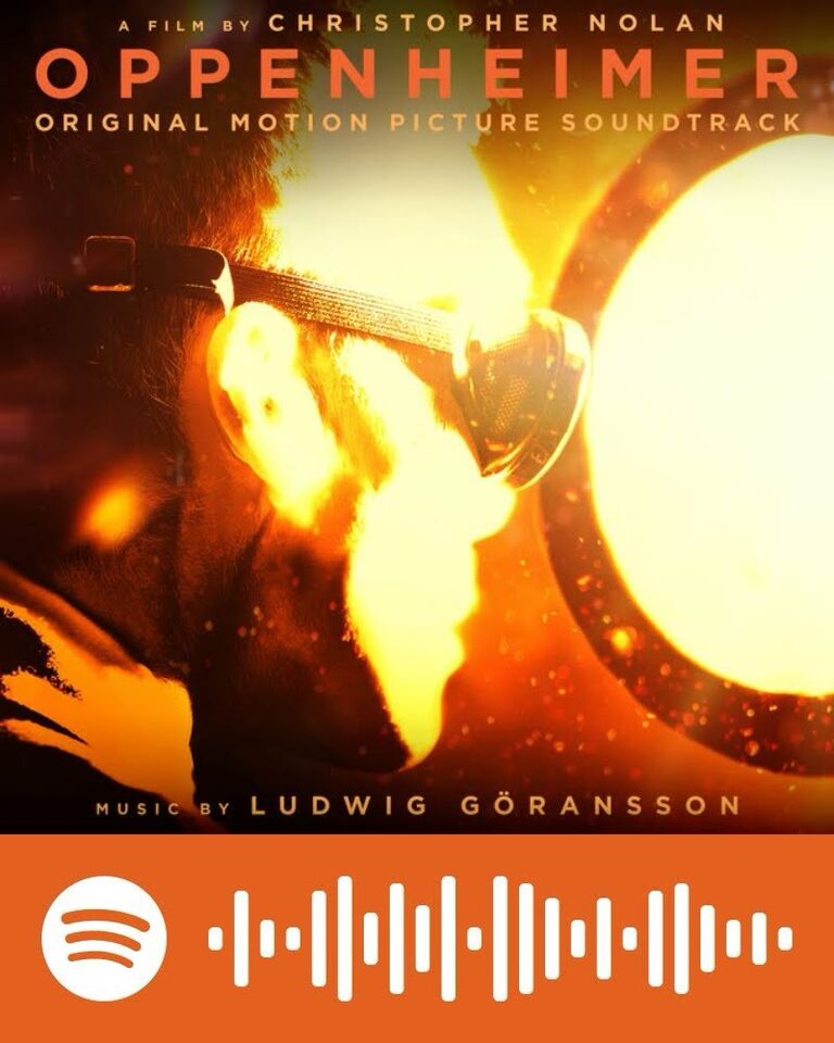 I mean...it's Ludwig.