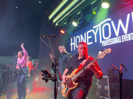 HoneyTown - Variety Band - Lincoln, NE - Hero Gallery 2