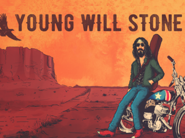 Young Will Stone - Variety Band - Cincinnati, OH - Hero Main