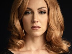 Always, Adele: A Tribute - Tribute Singer - Los Angeles, CA - Hero Gallery 1