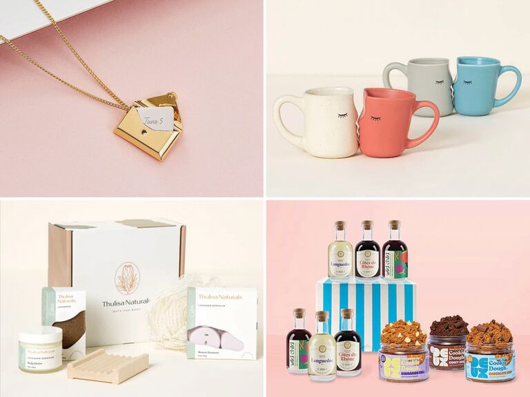 29 5 Year Anniversary Gift Ideas to Reflect on Your Love Journey