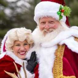 Lake Country Santa Claus LLC, profile image