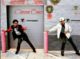 Chozen Wolves (Khazzarino X & ChristJin Angel) - Dance Group - Los Angeles, CA - Hero Gallery 3