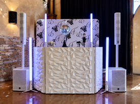Urban Opulence Entertainment - DJ - Lockhart, TX - Hero Gallery 2