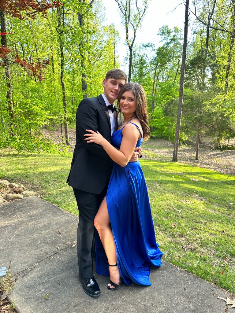Sigma Phi Lamb Formal!