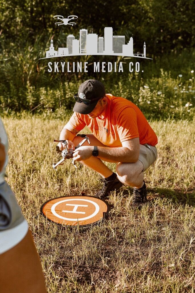 Dan started his own business!
