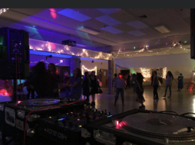 DJ  Funktavious and Full Circle Entertainment  - DJ - Amherst, MA - Hero Gallery 1