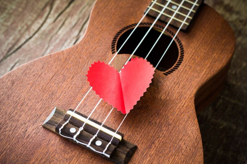 Classic love songs Valentine’s Day Party Ideas
