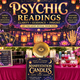 Elevate Your Event with an Experienced 5 star Psychic & Business Owner Who Knows How to Wow Guests