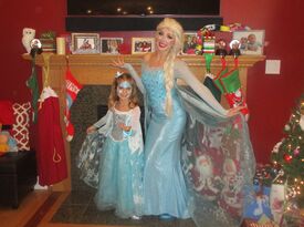 Pretty Pretty Princess Parties - Princess Party - Ipswich, MA - Hero Gallery 2