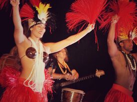 POLYNESIAN LUAU PRODUCTIONS, LLC - Hawaiian Dancer - Orlando, FL - Hero Gallery 2