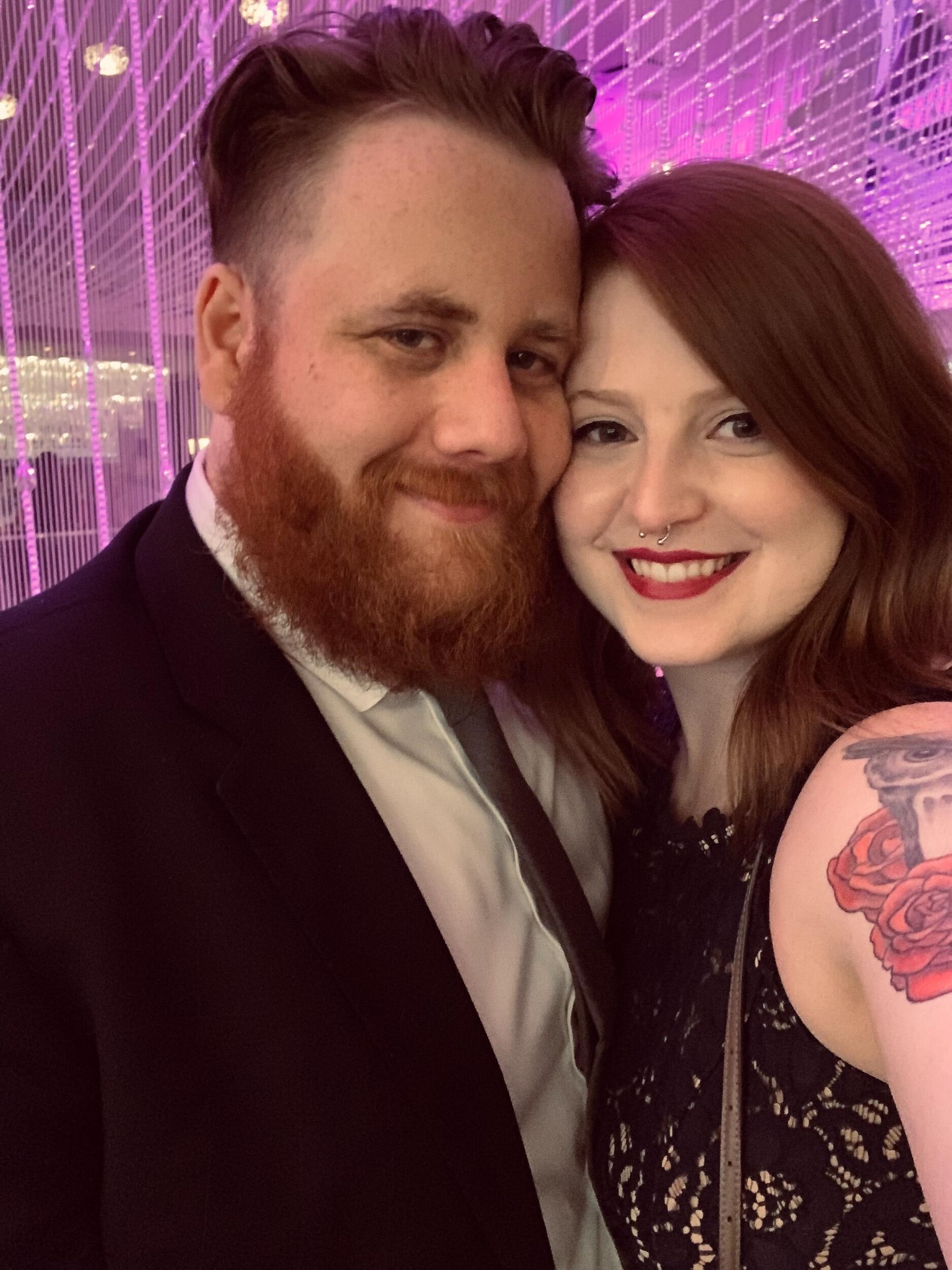 Year 3 of dating- Living in Las Vegas, Nevada