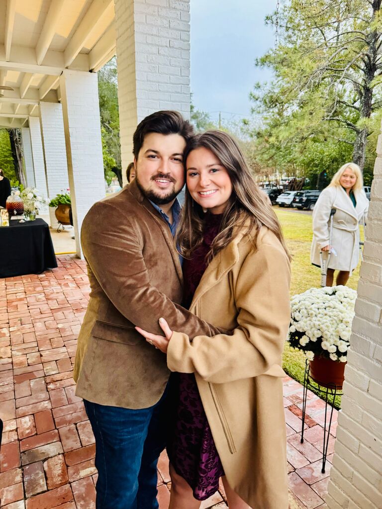 Wedding Date
