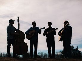 Scattered Smothered and Covered - Bluegrass Band - Richmond, VA - Hero Gallery 4