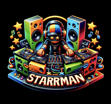 DJ Starrman - DJ - Slidell, LA - Hero Main