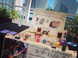 Spiritual Readings With Kara - Psychic - Miami, FL - Hero Gallery 4