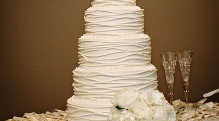 Wedding Cake Pricing – Lauri's Cakes