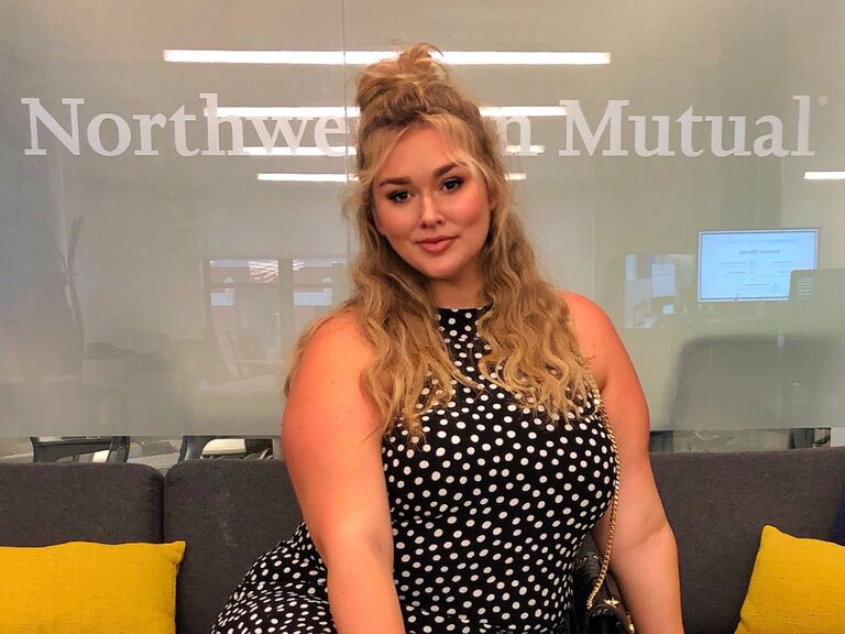 Model Hunter Mcgrady Talks About Marriage And Money