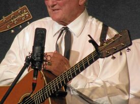 BILL JENKINS AND THE VIRGINIA MOUNTAIN BOYS - Bluegrass Band - Newport News, VA - Hero Gallery 4