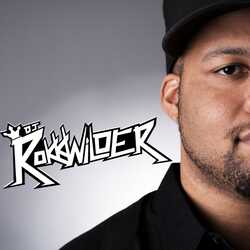 DJ Rokkwilder, profile image
