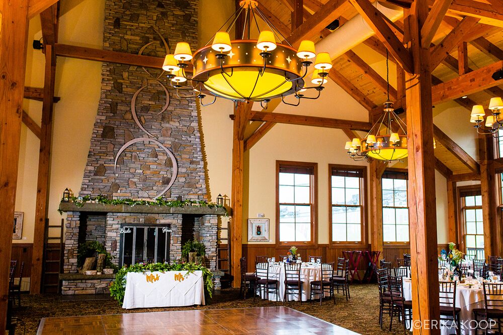 Stratton Mountain Resort | Reception Venues - Stratton Mountain, VT