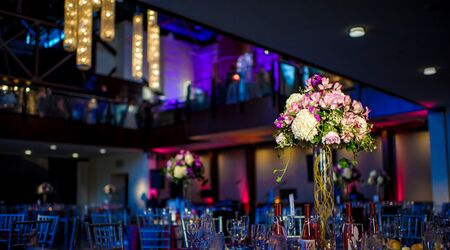 The Foundry  Reception Venues - The Knot