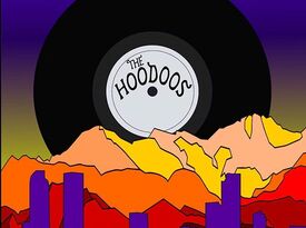 The Hoodoos - Classic Rock Band - Denver, CO - Hero Gallery 3