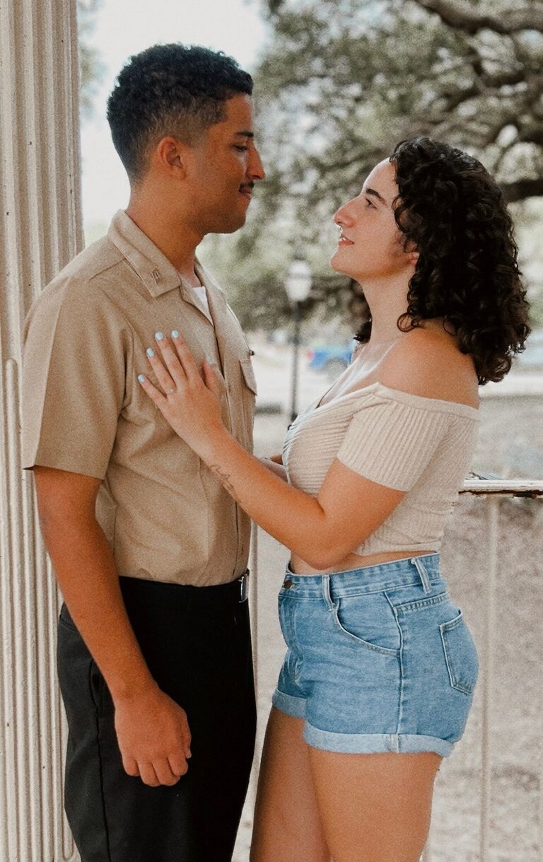 Engagement