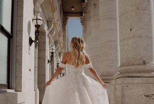 Wedding Dresses in El Paso TX The Knot