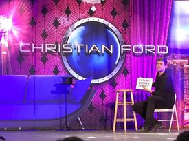Christian Ford // Comedy Magician - Magician - Mission Viejo, CA - Hero Gallery 3
